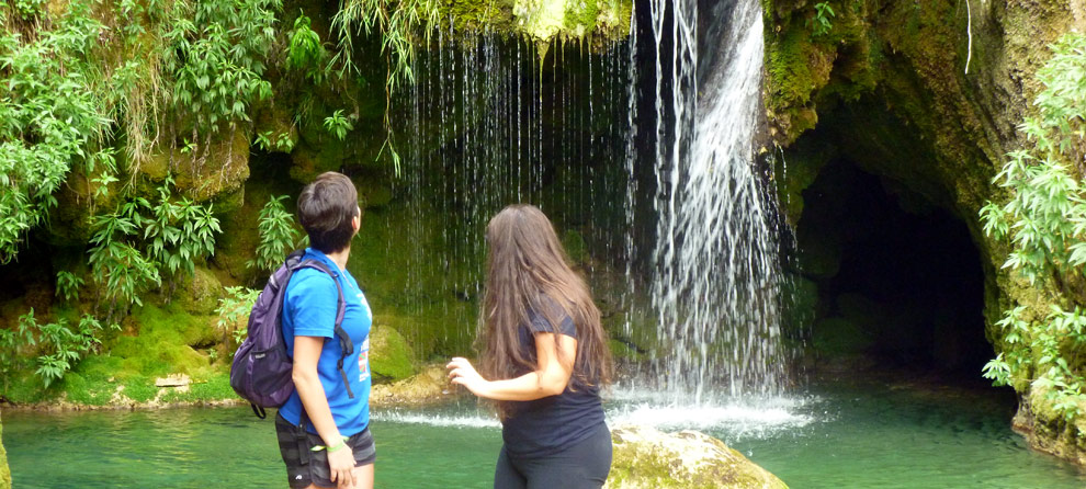 Turismo activo Tierra Estella