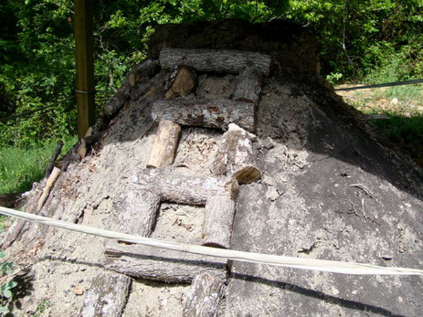 Turismo cultural desde casa rural Belástegui
