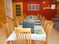 Casa rural Navarra para empresas, convenciones, reuniones,eventos